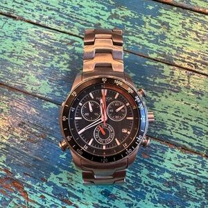 Men’s Nautical Watch
